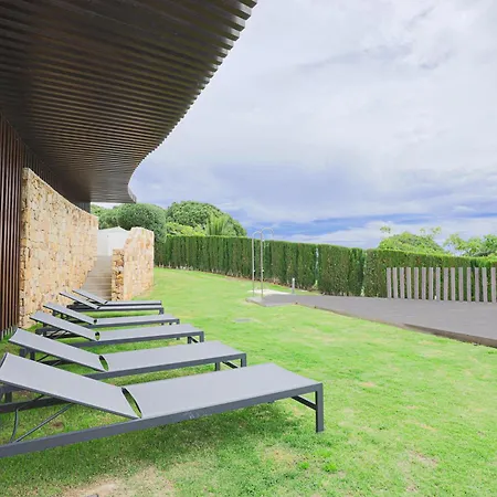 R14 Modern With Fantastic Sea Views Marbella