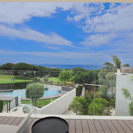 R14 Modern With Fantastic Sea Views