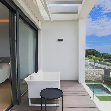 Apartment R14 Modern With Fantastic Sea Views